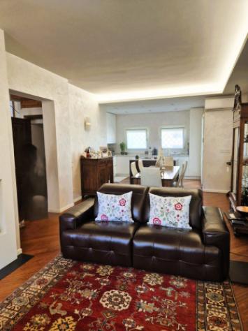 Villa di 268 m² con più di 5 locali e box auto doppio in vendita a Mirano - Foto 4
