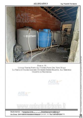 IMMOBILI-IMMOBILE RESIDENZIALE-Via Lucia Mangano, 26, 95039 Trecastagni CT, Italia - Foto 3