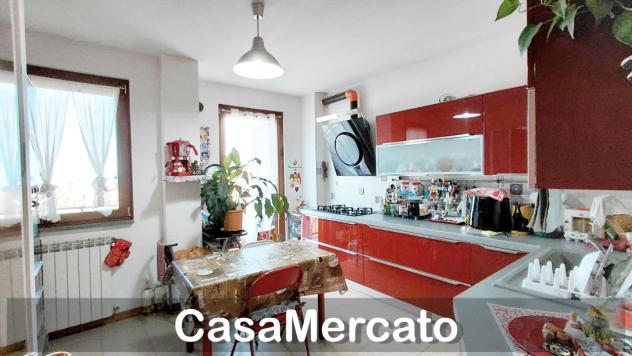Trilocale in vendita a Monte Compatri - Foto 15