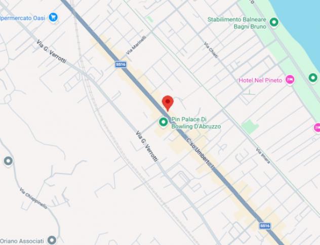 Immobile in asta di 90 m² in vendita a Montesilvano - Foto 4