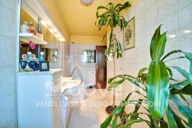 Appartamento di 125 m² con 4 locali e box auto in vendita a Nichelino - Foto 12
