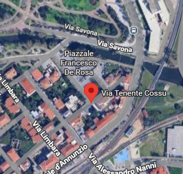 Immobile in asta di 803 m², box auto in vendita a Olbia - Foto 6
