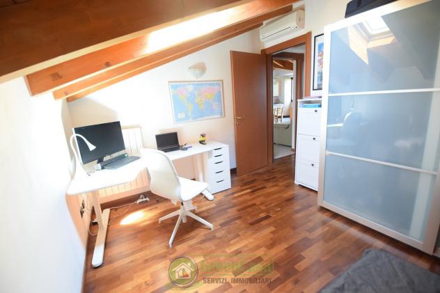 APPARTAMENTO di 3 vani e di 93 mq (ORNAGO - ornago) rif. IGC 3 LOC.ORNAGO - Foto 13
