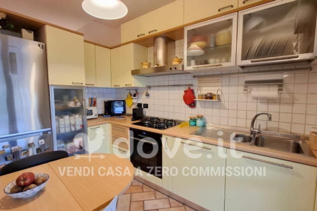Appartamento di 130 m² con 5 locali e box auto in vendita a Pesaro - Foto 9