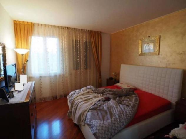 Immobile in asta di 222 m² con più di 5 locali e box auto doppio in vendita a Porcia - Foto 16