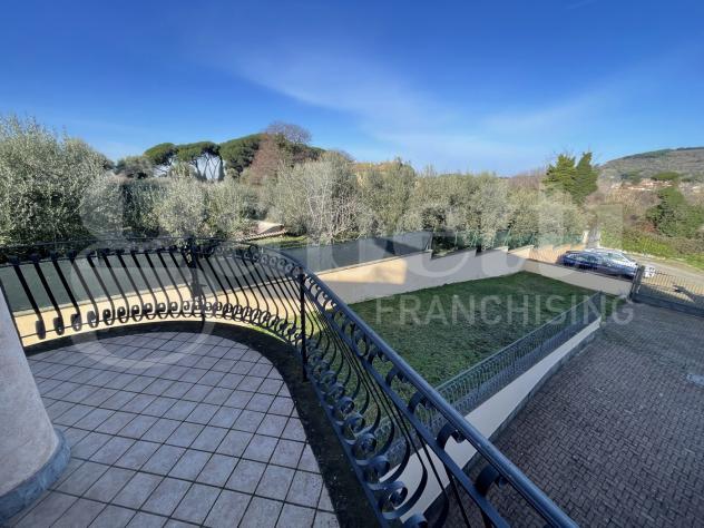 Villa bifamiliare - Rocca di Papa . Rif.: Rocca di PapaVRG - Foto 20