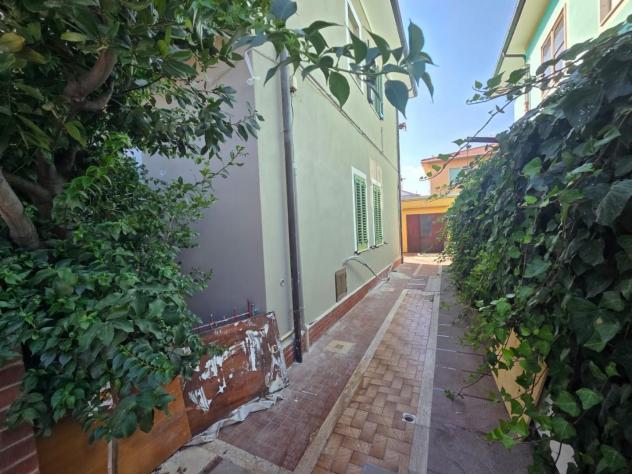 Villetta quadrifamiliare in vendita a Vada - Rosignano Marittimo 65 mq Rif: 1425575 - Foto 2