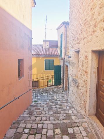 Terratetto in vendita a San Leo - Foto 18