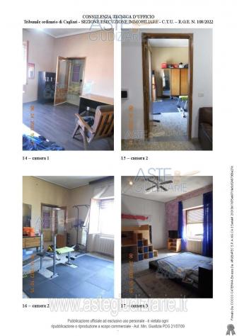 IMMOBILI-IMMOBILE RESIDENZIALE-Via Cagliari n. 38 - Foto 6