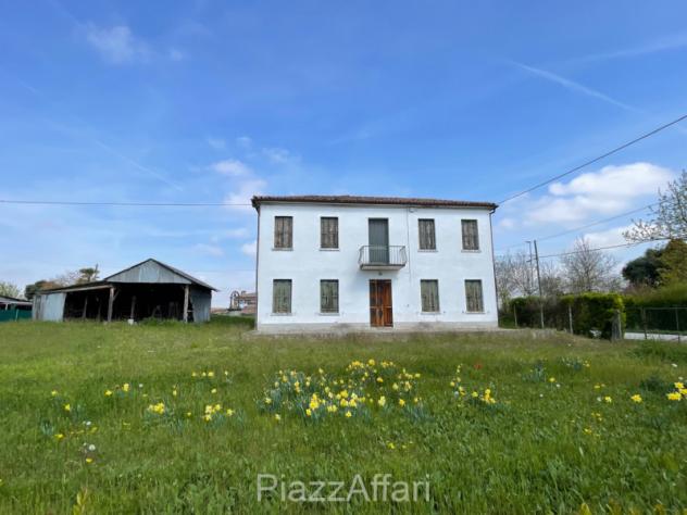 Casa singola a Sant'Angelo di Piove di Sacco - Rif. SPDS64 - Foto 4