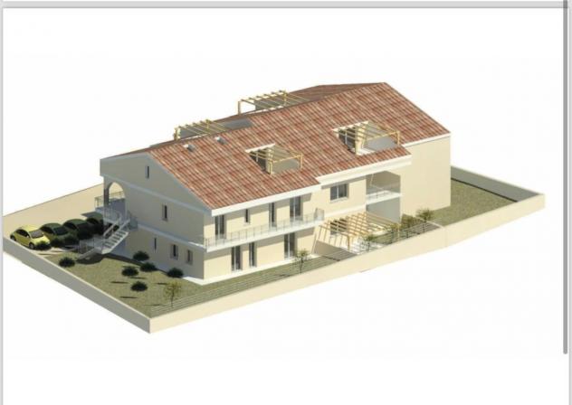 Bilocale in vendita a Trinità d'Agultu e Vignola - Foto 6
