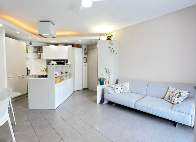 Trilocale in vendita a Savona - Foto 4