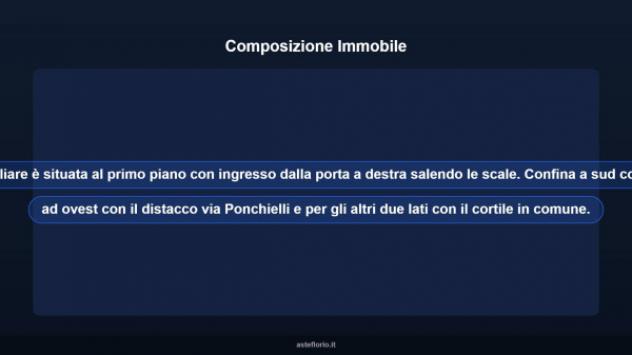 Immobile in asta di 108 m² in vendita a Statte - Foto 9