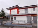 1995/TAVERNAZARONE Appartamento di mq 55 al piano primo con balcone di mq 2 &hellip;