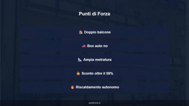 Immobile in asta di 123 m² in vendita a Tito - Foto 18