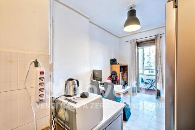 Appartamento di 80 m² con 3 locali in vendita a Torino - Foto 6
