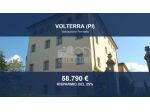 Immobile in asta di 104 m² in vendita a Volterra