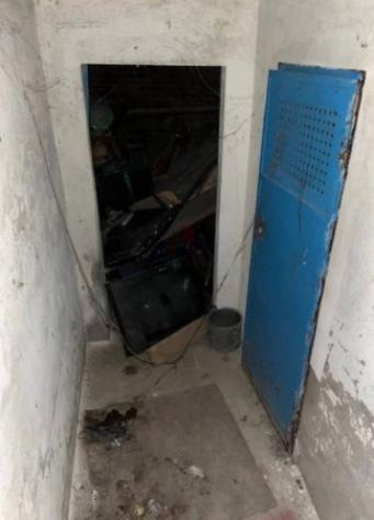 Immobile in asta di 258 m² con più di 5 locali in vendita a Zeme - Foto 8