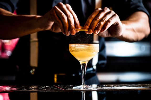 CORSO BARMAN - Foto 3