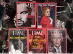 Time, numeri vari