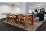 Abbonamenti flessibili per coworking a Agrate Brianza, Colleoni