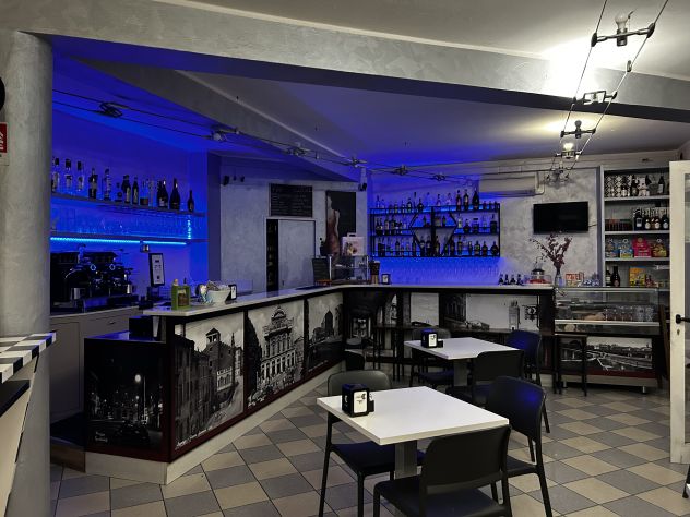 Vendesi bar