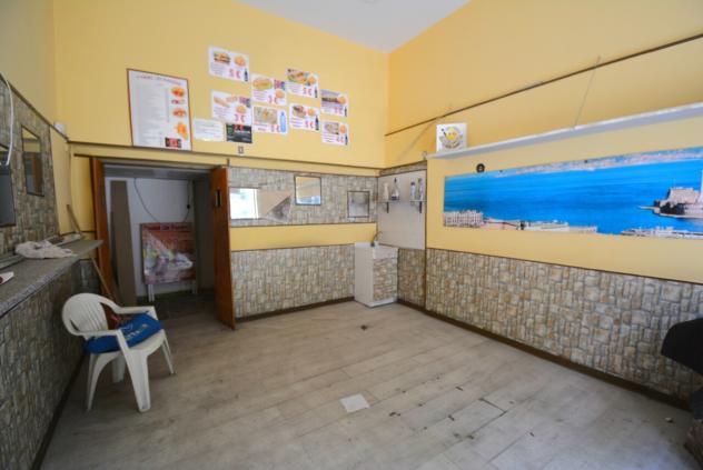 Locale commerciale in vendita a Messina - Foto 4