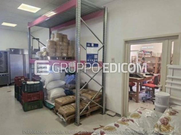 Fabbricati costruiti per esigenze commerciali di 358 mq in vendita a Modica - Rif. 3559438 - Foto 4