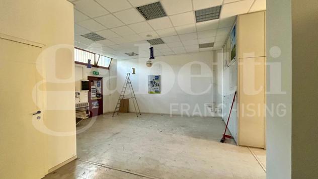 Ufficio - San Lazzaro di Savena . Rif.: E02VCU - Foto 5