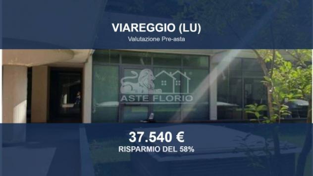 Immobile in asta di 111 m² in vendita a Viareggio