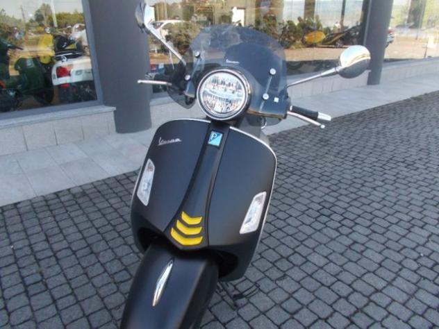 VESPA GTS 300 SUPERTECH rif. 24126016 - Foto 7