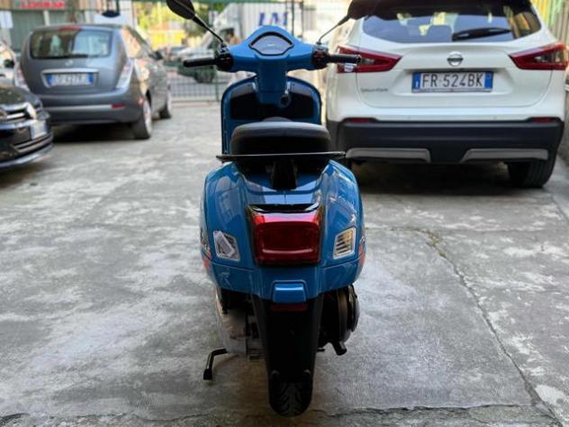 PIAGGIO Vespa GTS 300 Super GTS SS 12 rif. 23808458 - Foto 6