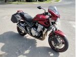 suzuki gsf bandit 1250