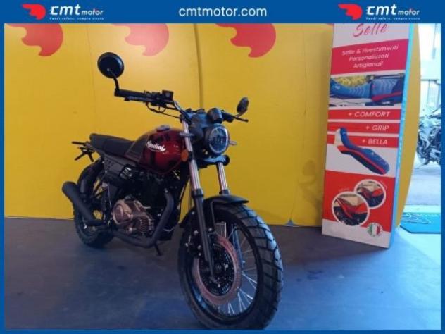 FB Mondial Spartan 250 Garantita e Finanziabile rif. 24072308 - Foto 5