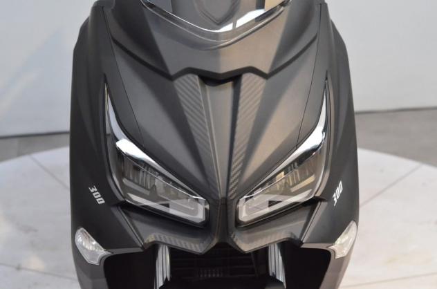 Sym Joy Max 300 MY 26 PRONTA CONSEGNA - Foto 8