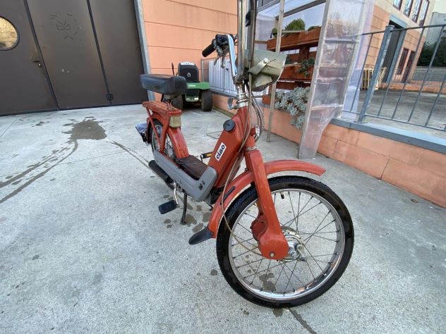 Piaggio Ciao - Foto 7