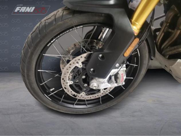 TRIUMPH Tiger 1200 Rally Pro rif. 23873151 - Foto 6