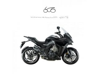 ZONTES 350 X1