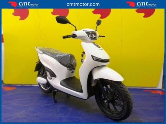 CJR MOTORECO Deer Elettrico Garantito e Finanziabile rif. 23618754 - Foto 2