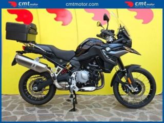 BMW F 850 GS Garantita e Finanziabile rif. 23947570
