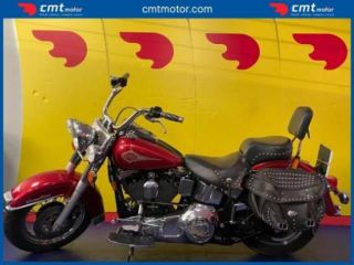 HARLEY-DAVIDSON 1340 Heritage Classic - FLSTC Garantita e Finanzia rif. 24202440