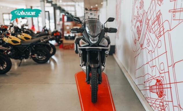 HONDA Transalp XL750 TRANSALP XL750 rif. 24166238 - Foto 3
