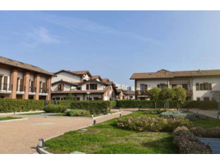 Bilocale ad Assago con due terrazzi - 850eu