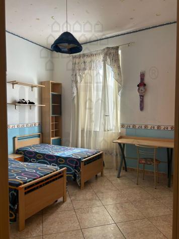 APPARTAMENTO di 4 vani e di 114 mq (VILLAFRANCA TIRRENA) rif. 2LS18297 - Foto 15