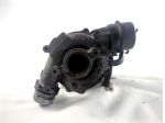 111232H821162190 TURBINA TURBOCOMPRESSORE RENAULT MEGANE 1.5 D 81KW 6M 5P ( &hellip;