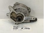 POMPA A VUOTO MERCEDES CLK Cabrio W209 A6422300065 642910 diesel 2987 (03)