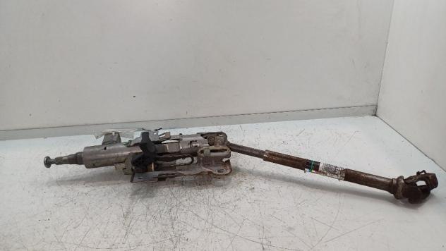 CITY COMPLETO PEUGEOT 2008 1° Serie 4123GK DV6FD (13)