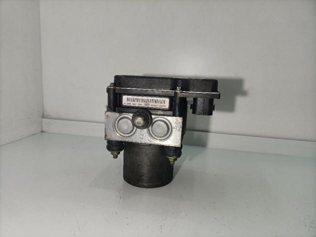CENTRALINA ABS CITROEN C5 Station Wagon 0265251413/0265951526 DV6CTED diesel 1560 (0818) - Foto 3
