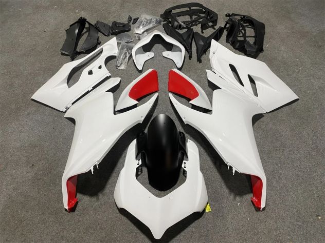 Carene ABS Ducati v2 - Foto 2