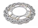 KAWASAKI Z 1000 410800089 DISCO FRENO POSTERIORE 07 - 09 REAR BRAKE DISC